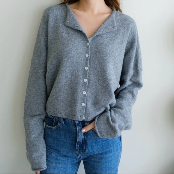 Things Between Sweaters - Things Between Piper Cardigan